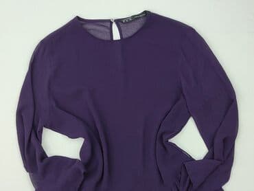 top zara basic: Zara, Bluzka damska, rozmiar M — 1
