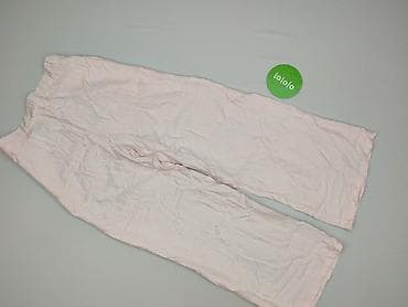 Women: Material trousers for women, size XS — 5