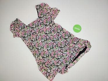 chicaca sukienka: Sukienka damska, rozmiar S — 3