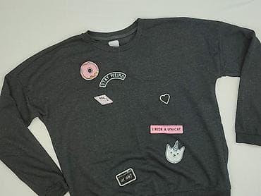 tupac bluzy: Sinsay, Bluza damska
, rozmiar L — 1