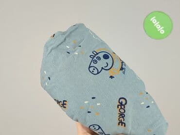 biala sukienka h: Bluzka, Sinsay, 2-3 lat, 92-98 cm, stan - Bardzo dobry — 5