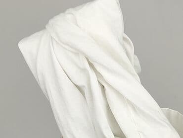 bluzki oversize plus size: Sinsay, T-shirt damski, rozmiar M — 5