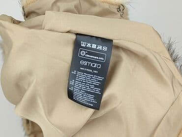 wyprzedaż kurtek reserved: Esmara, Kamizelka damska, M — 6