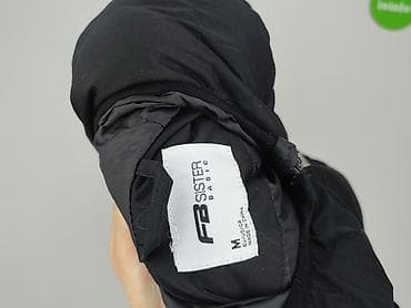 fb sister bomber jacket: FB Sister, Kurtka zimowa damska, rozmiar M — 5