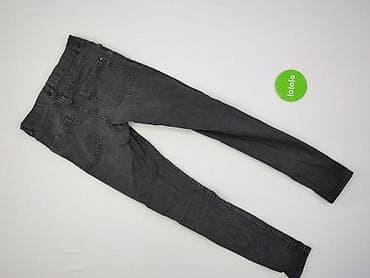 slim jeans: Jeansy damskie, rozmiar S — 3