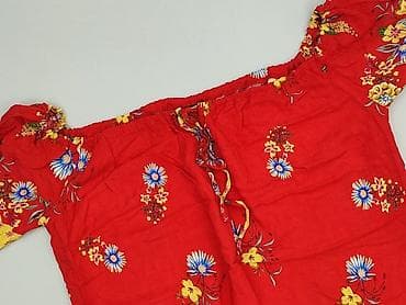 Shein Curve, Sukienka damska, rozmiar 2XL