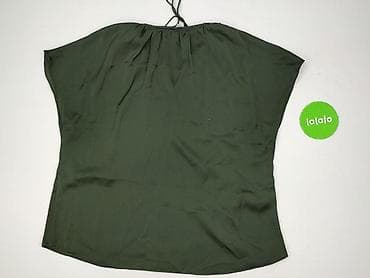 bluzki haftowane: H&M, Bluzka damska, rozmiar M — 5