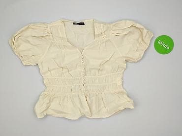 nakd bluzka: Sinsay, Bluzka damska, rozmiar XL — 2