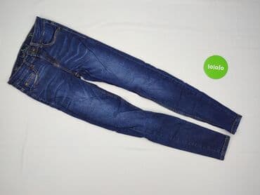 spódnice jeansowe medicine: Jeansy damskie, rozmiar XS — 2