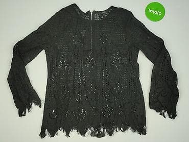 obcisłe bluzki: Bluzka damska, rozmiar L — 2