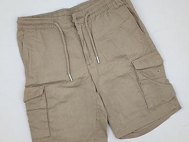 Sinsay, Szorty dla mężczyzn, rozmiar XS