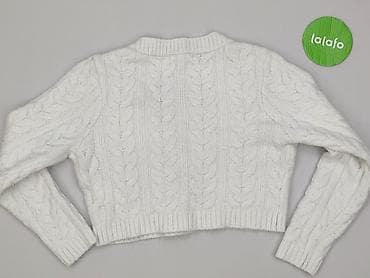 bialy: F&F, Kardigan damski, rozmiar L — 3