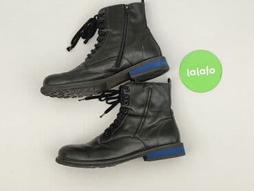 buty botki damskie ccc: Botki damskie, rozmiar 40 — 3