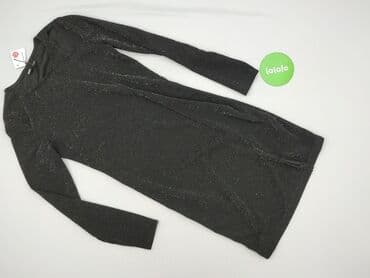 srebrna sukienka mohito: Sinsay, Sukienka damska, rozmiar M — 3