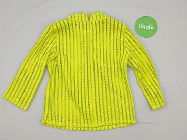 koszula z siatki: Women's blouse, size S — 4