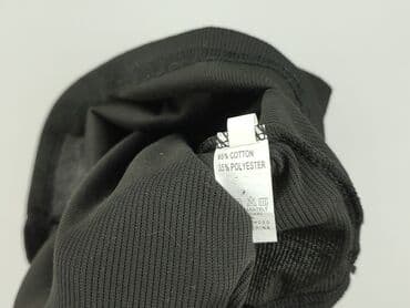 czarne szyfonowa bluzki: Women's blouse, size S — 5