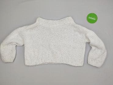 swetry pull and bear: Sweter damski, rozmiar 6XL — 3