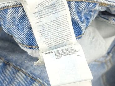 Kobiety: House of Denim, Szorty damskie, S — 5