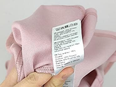 bluzki oversize: ABOUT YOU, Bluzka damska, rozmiar M — 5