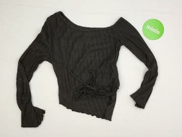 bluzki hiszpanki wiazana: Top damski, rozmiar M — 2