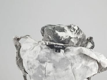 koszulki bez rękawów damskie marella: MbyM, Top damski, rozmiar S — 4