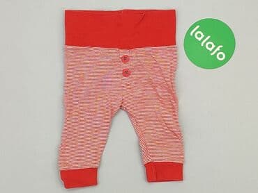 woskowane spodnie stradivarius: Sweatpants, 3-6 months, condition - Very good — 2