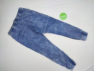 dresy big star: Janina, Sweatpants for women, size L — 3