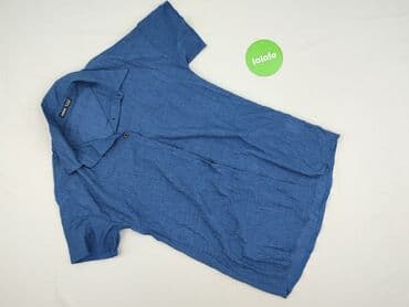 koszula w kratę damska shein: Shein, Koszula damska, rozmiar S — 2