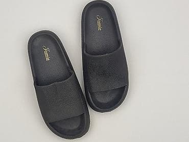 crocs sandały j2: Klapki damskie, rozmiar 39 — 1