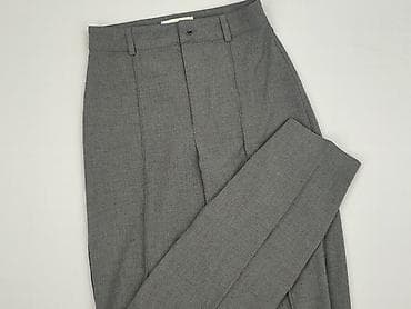 Ubrania damskie: PULL&BEAR, Spodnie materiałowe damskie, rozmiar S — 1