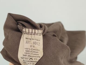 czarne bluzki dopasowana: Bluzka damska, rozmiar 7XL — 5