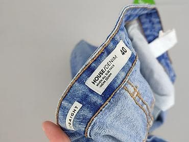 seyoo jeans: House of Denim, Jeansy damskie, rozmiar L — 4