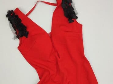 sukienka dla babci na wesele wnuczki: Sukienka damska, S — 1