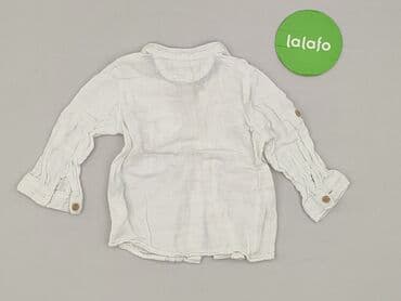 sukienka o kroju marynarki h: Kaftan, H&M, 3-6 months, condition - Very good — 3