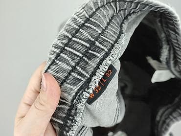twarz: Cropp, Jeansy dla mężczyzn, rozmiar L — 5