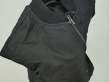 wind breaker 16: Stradivarius, Kurtka bomberka damska, rozmiar S — 6