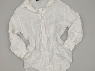 zara koszula w usta: Zara, Koszula damska, M — 1