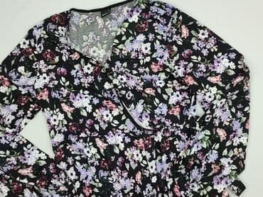 zapięcie do stroju kąpielowego: Gina Tricot, Bluzka damska, XL — 7