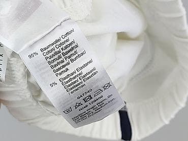 kurtka do dresow: Bpc bonprix collection, Spodnie 3/4 damskie, rozmiar S — 5