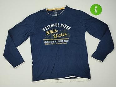 kurta: Bluzka dla mężczyzn, rozmiar M — 2