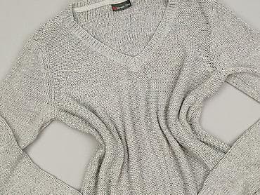 elegancki sweter damski: Street One, Sweter damski, rozmiar S — 1