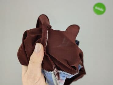 garnitur damski w paski zara: Zara, Bluzka damska, rozmiar L — 5