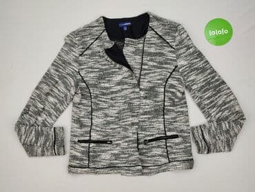 kurtki w kiku: Charles Vögele, Marynarka damska, rozmiar L — 2