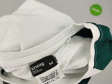 deadpool h: Sinsay, Bluzka dla mężczyzn, rozmiar M — 5