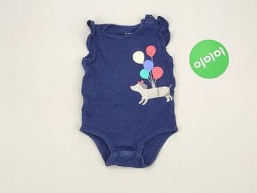 la lakers koszulka: Body, Carters, 6-9 months, 
condition - Very good — 2