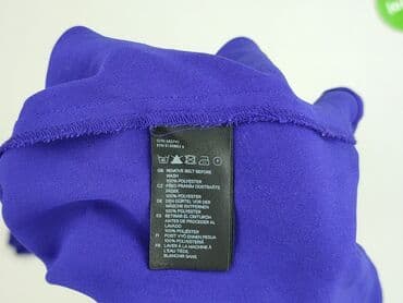 czarne sukienki na wesele dla puszystych: H&M, Sukienka damska, rozmiar S — 5