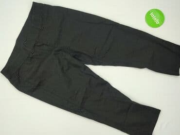 Women: Janina, 3/4 Trousers for women, size XL (EU 42) — 2