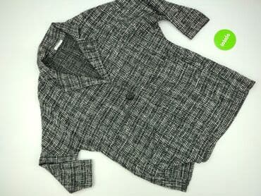 c a garnitury: Rosso, Marynarka damska, M — 2