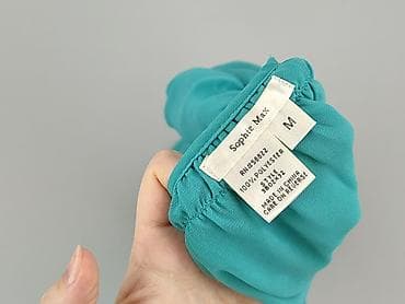 bluza massimo dutti: Sophie, Bluzka damska, rozmiar M — 4