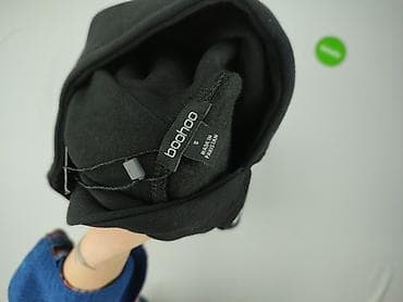 bluza z dragon ball: Boohoo, Bluza z kapturem damska, rozmiar S — 4